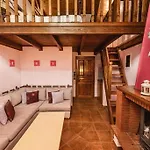 Pensión Celena Maisonettes Arájova