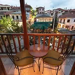 Pensión Celena Maisonettes Arájova