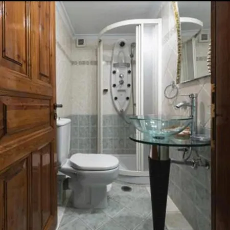 Πανσιόν Celena Maisonettes 4*