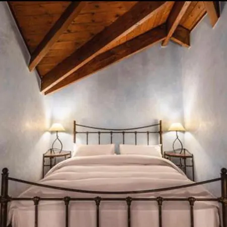 Vendégház Celena Maisonettes Aráhova