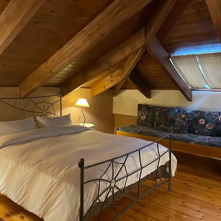 Celena Maisonettes 4*