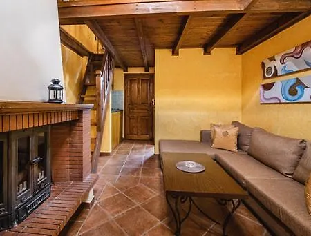 Vendégház Celena Maisonettes