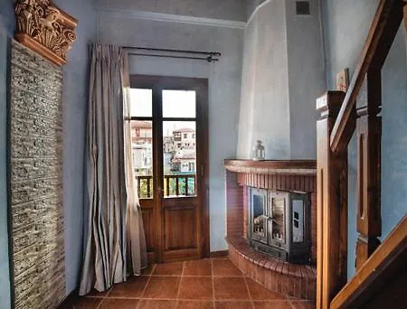 Celena Maisonettes Vendégház