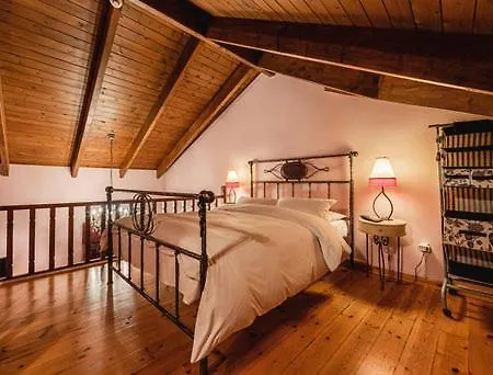Celena Maisonettes 4*