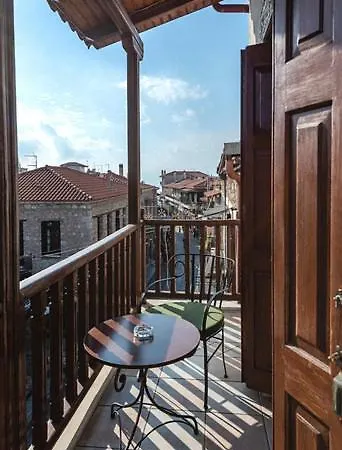 Celena Maisonettes Гостевой дом