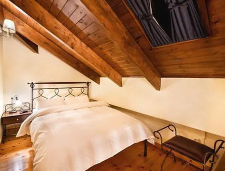 Celena Maisonettes Πανσιόν 4*