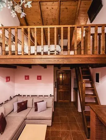 Celena Maisonettes 4*