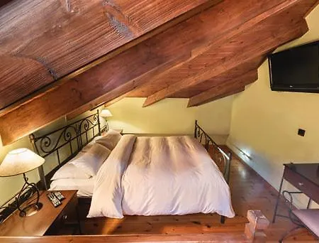 Vendégház Celena Maisonettes