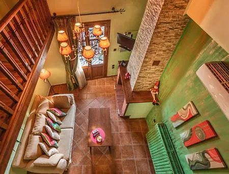 Celena Maisonettes Πανσιόν