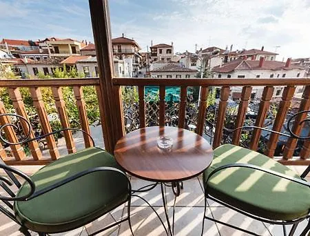 Vendégház Celena Maisonettes