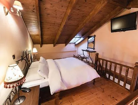 Vendégház Celena Maisonettes