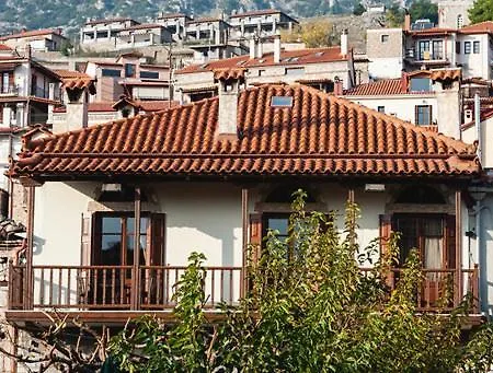 Vendégház Celena Maisonettes