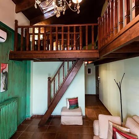 Celena Maisonettes