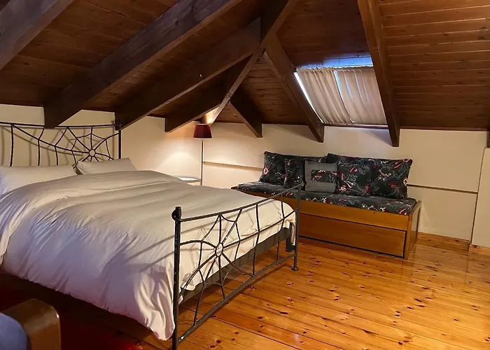 Πανσιόν Celena Maisonettes