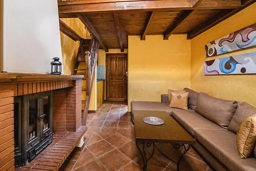 Πανσιόν Celena Maisonettes