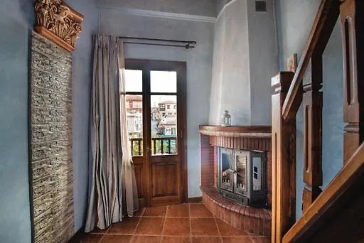 Celena Maisonettes Πανσιόν