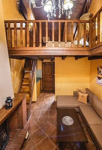 Celena Maisonettes 4*