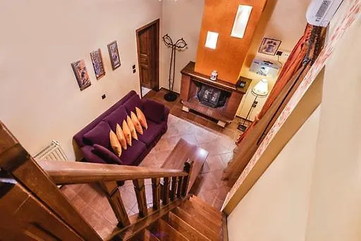 Celena Maisonettes Πανσιόν