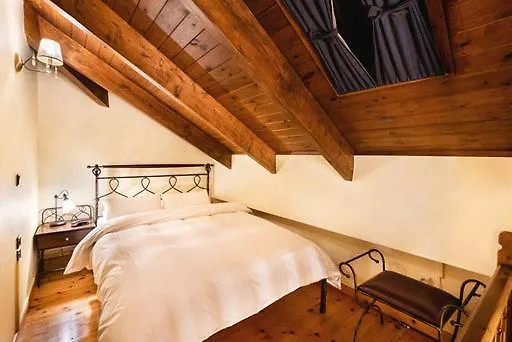 Celena Maisonettes Πανσιόν 4*