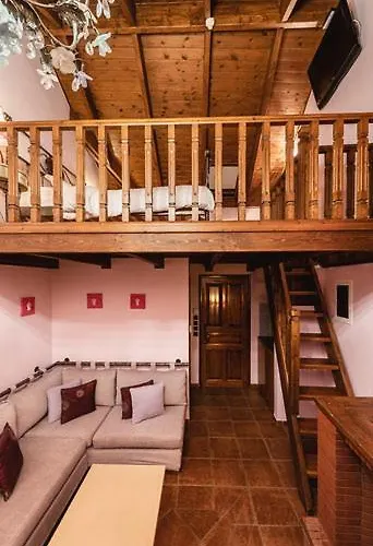 Celena Maisonettes 4*