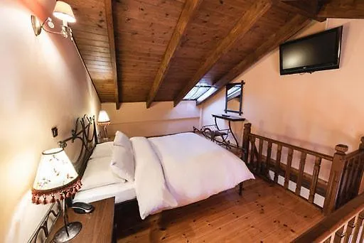 Πανσιόν Celena Maisonettes